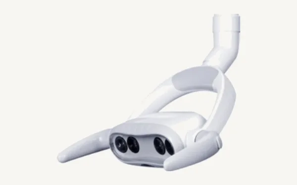 Lámpara odontológica Lumina LED-A con sensor sin contacto