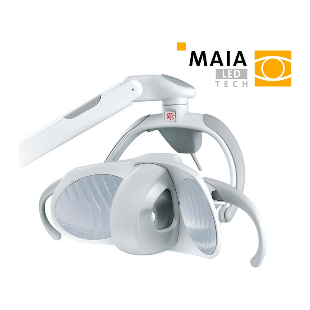 Lámpara Faro Maia