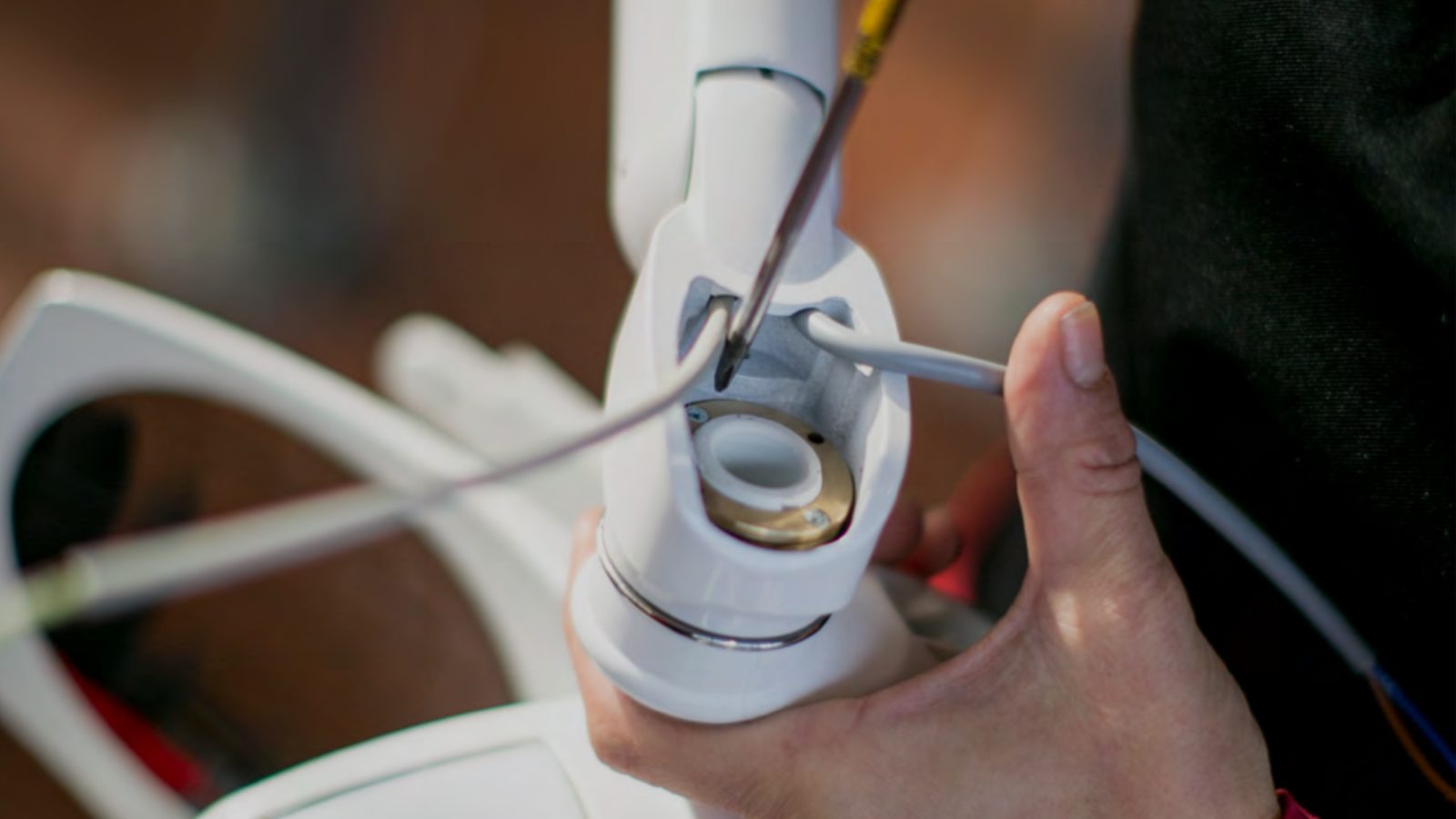 Servicio Técnico con Cobertura Nacional